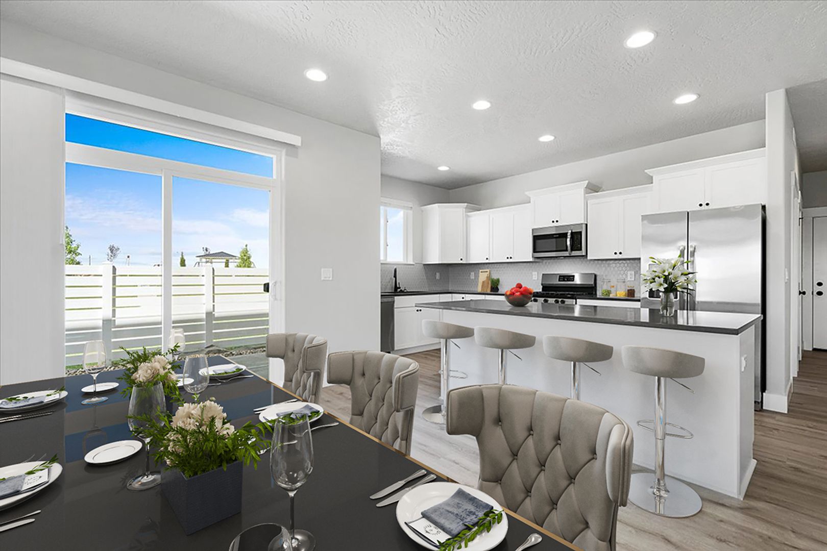 5277 E Hope Ave, Post Falls, ID 83854