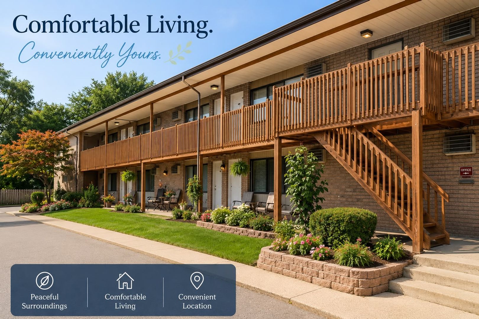 Pontiac Apartment: 311 S Telegraph Rd