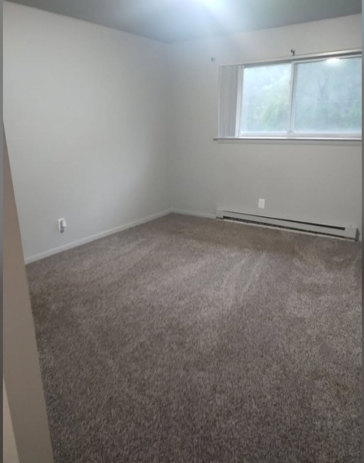 Holt Apartment: 4330 Keller Rd