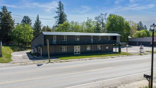 COMMERCIAL LOFT OFFICE SPACE FOR LEASE – Spirit Lake