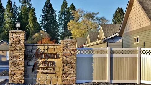 Monte Vista Villas – Senior 55+ Community