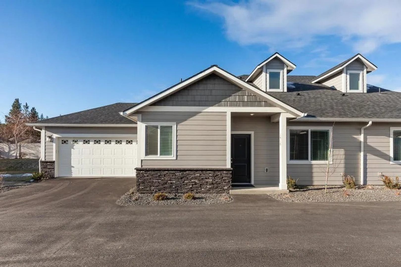 Post Falls House: 1362 E Mordyl Loop