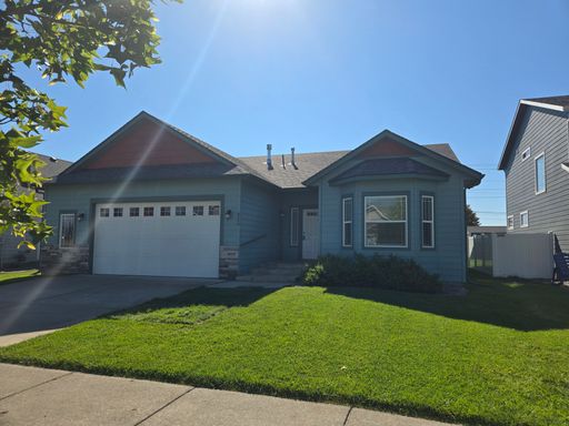 Beautiful 3 Bedroom Home in Foxtail – Post Falls! – photo 1