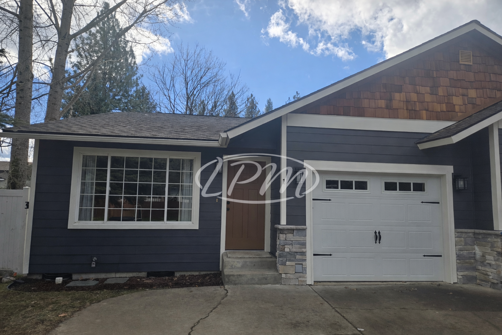 Coeur d'Alene Apartment: 950 E Lunceford Lane