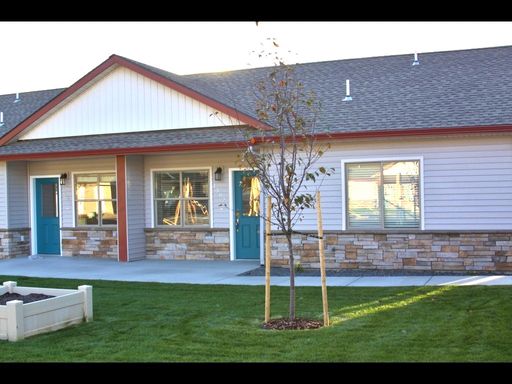 Monte Vista Villas – Senior 55+ Community – photo 1