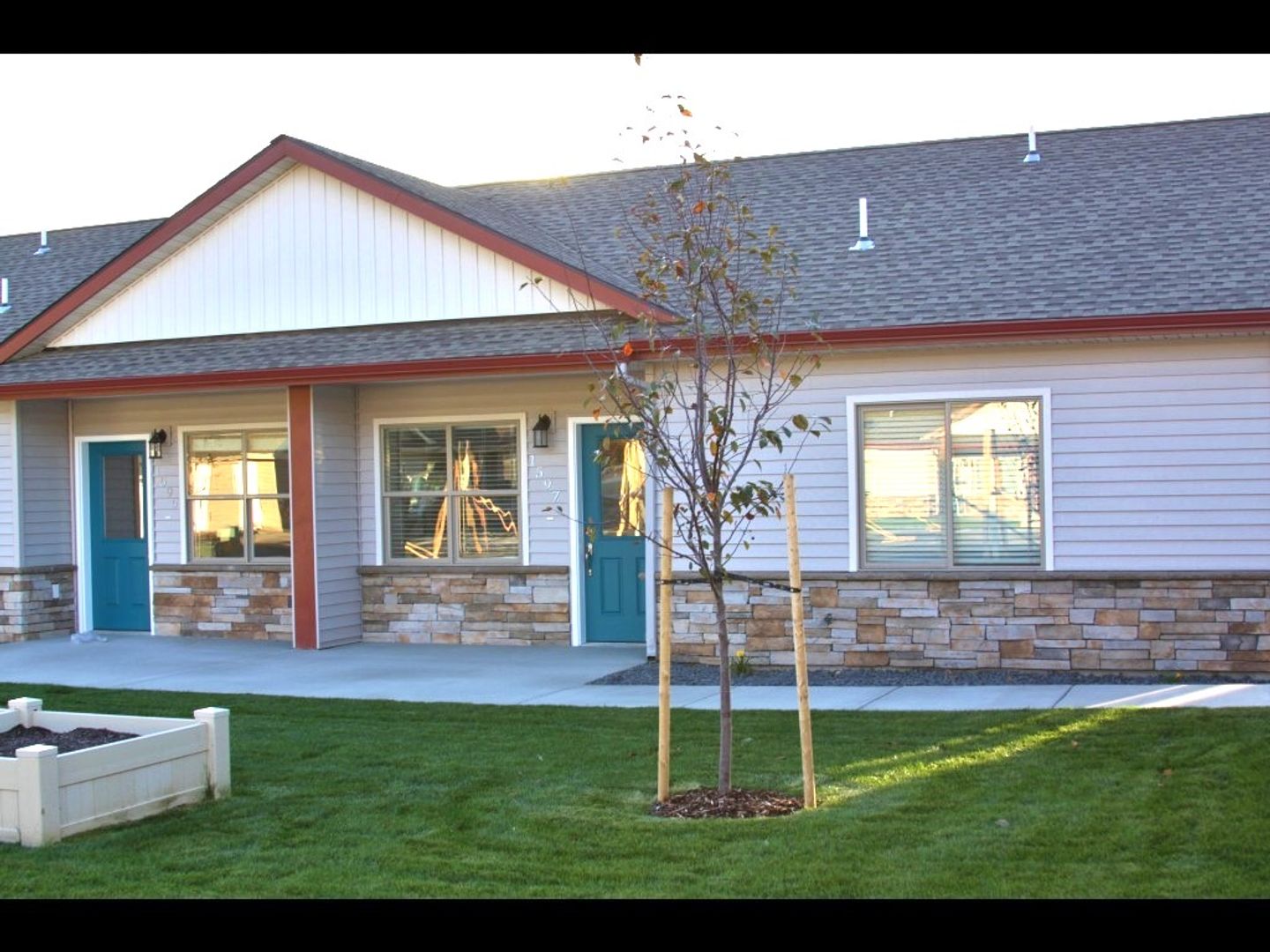 Coeur d'Alene Apartment: 1530-1643 E Tranquil Lane