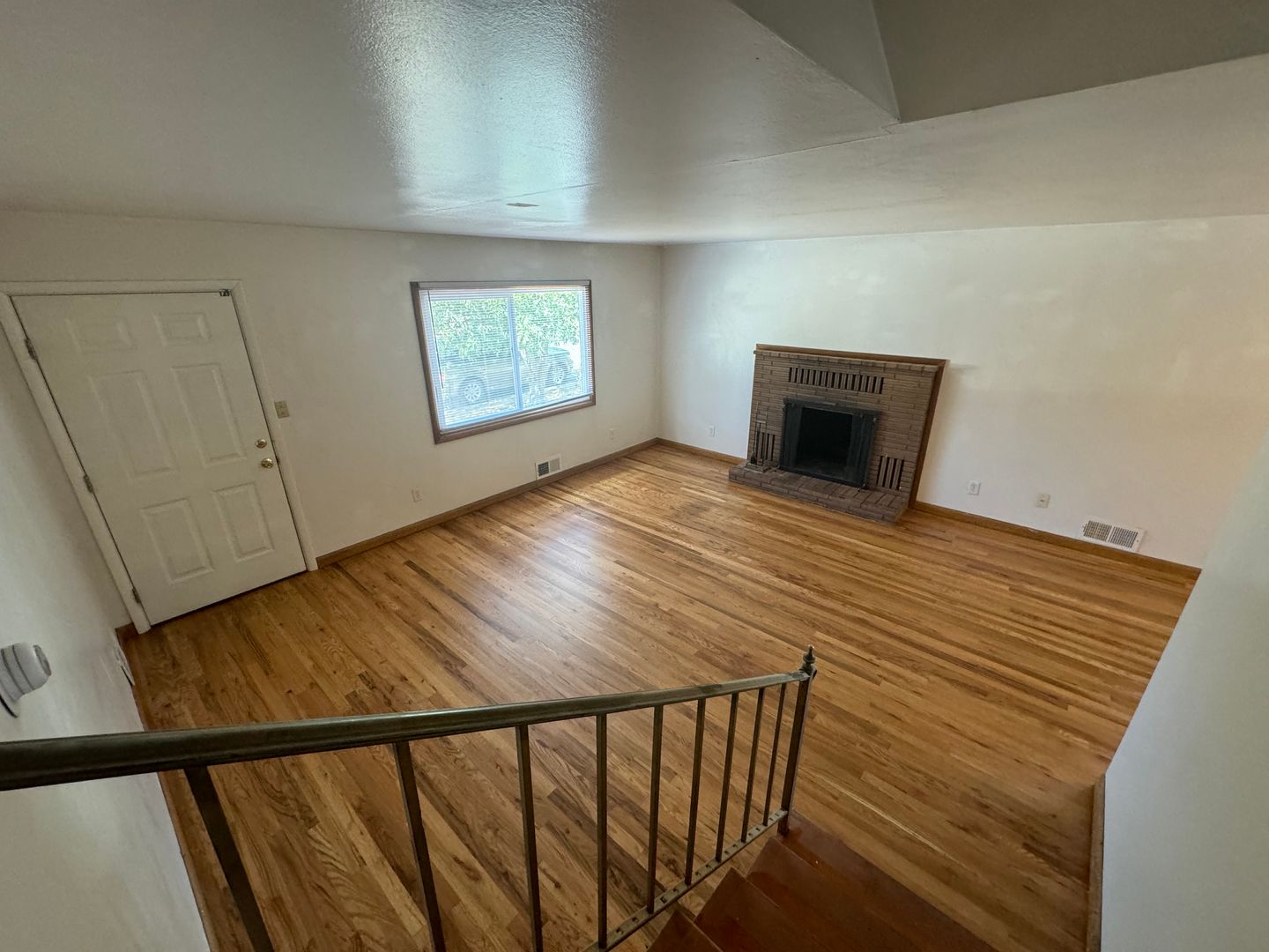 Klamath Falls House: 1920 Auburn Street