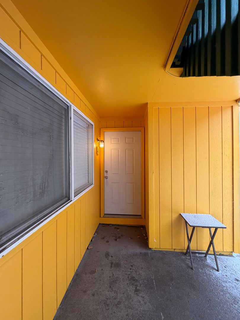 Klamath Falls House: 2124 Arthur Street. #15