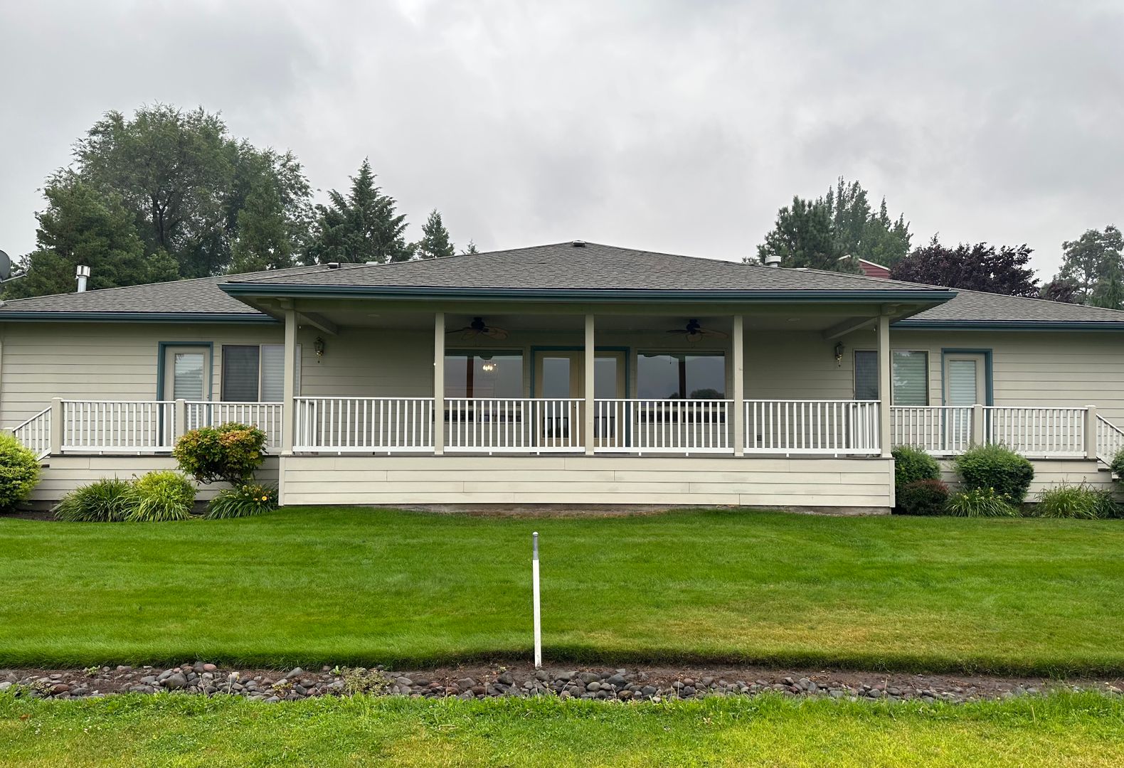 Klamath Falls House: 725 Hanks