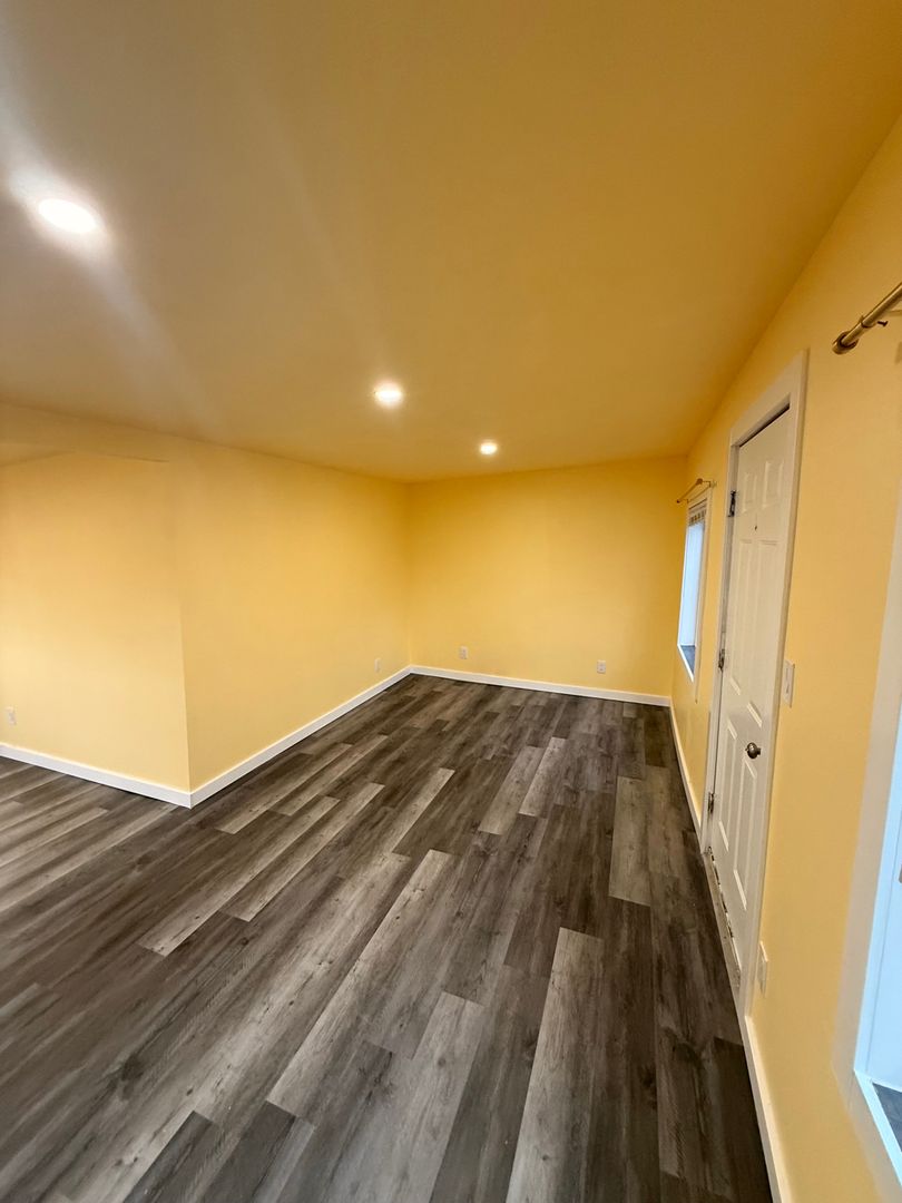 Klamath Falls House: 3004 Laverne Avenue