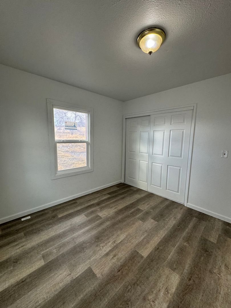 Klamath Falls House: 2620 Memorial Drive