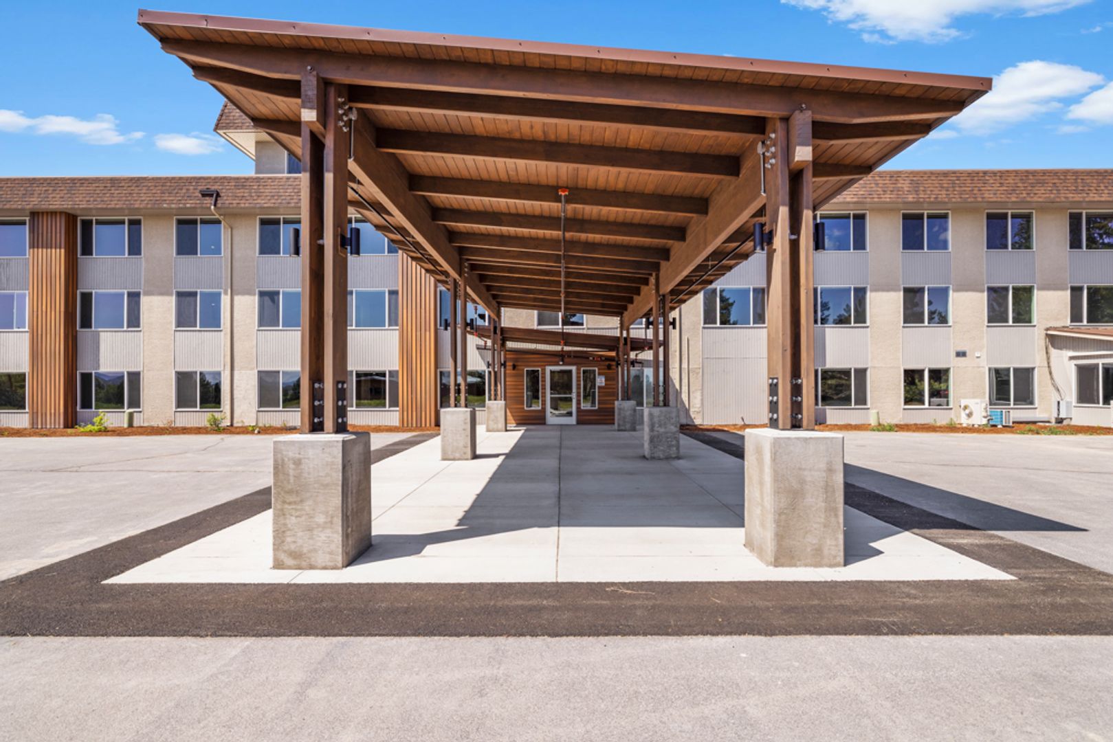 Klamath Falls House: 151 N Williams Ave - Unit 101