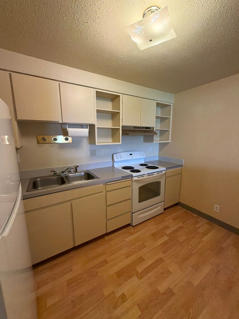 Klamath Falls House: 2124 Arthur Street, #11