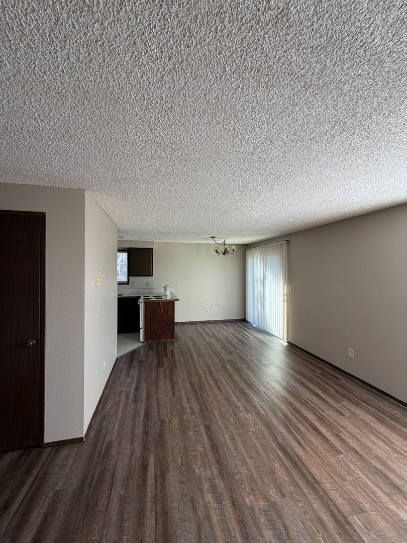Klamath Falls House: 1847 Dawn Court