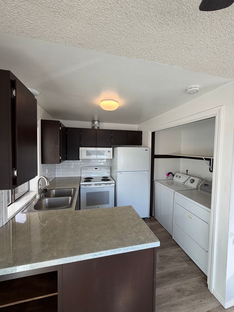 Klamath Falls House: 509 N 11th Street