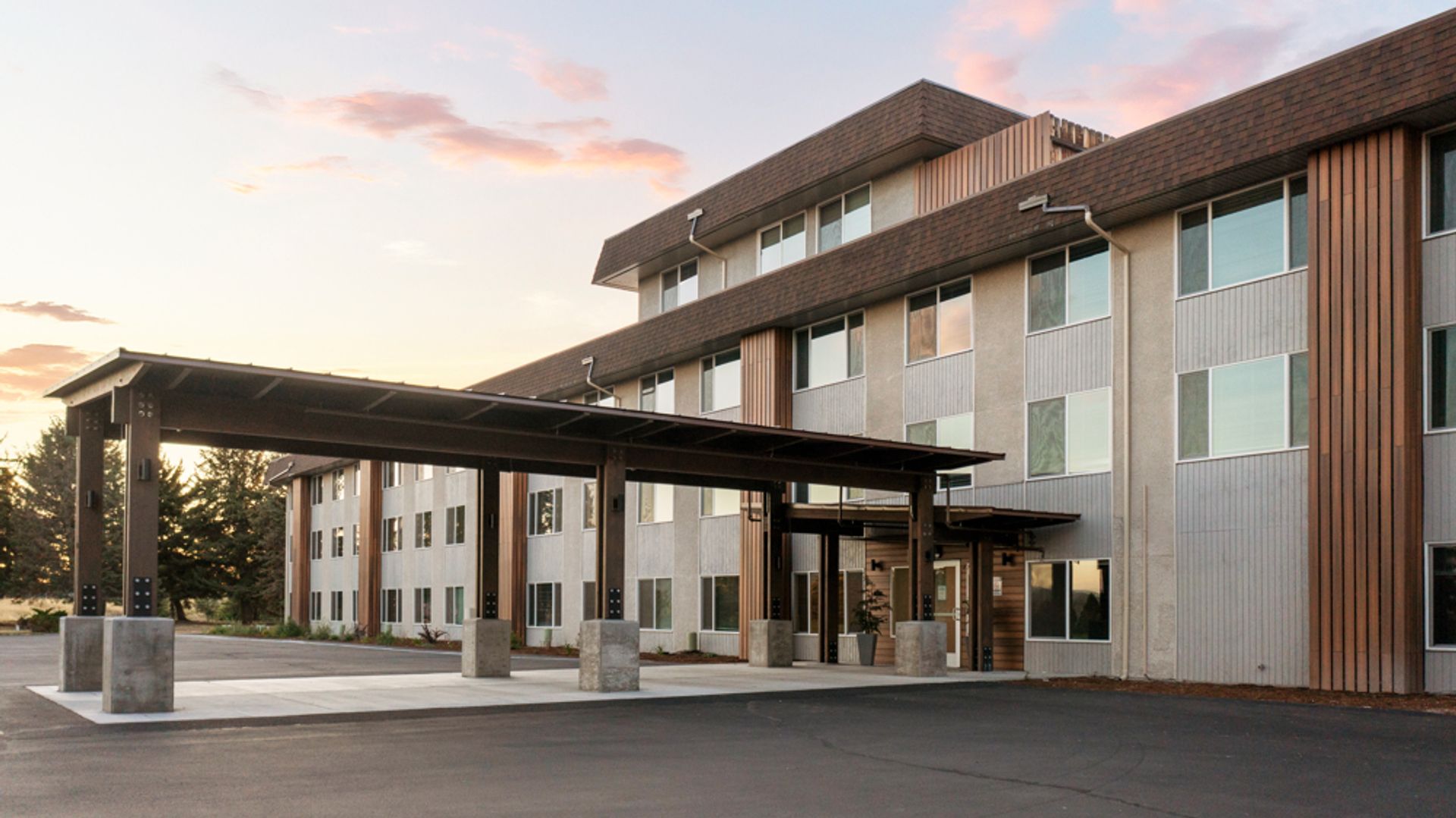 Klamath Falls House: 151 N. Williams Ave - Unit 210