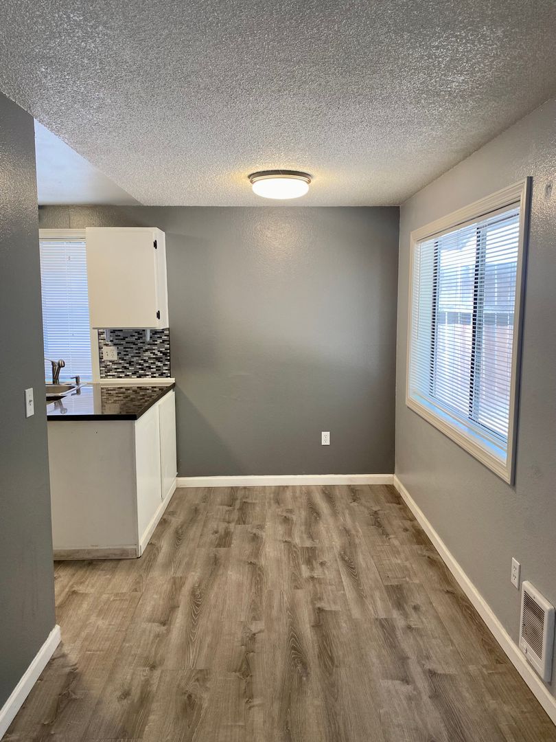 Klamath Falls House: 511 N 11th Street