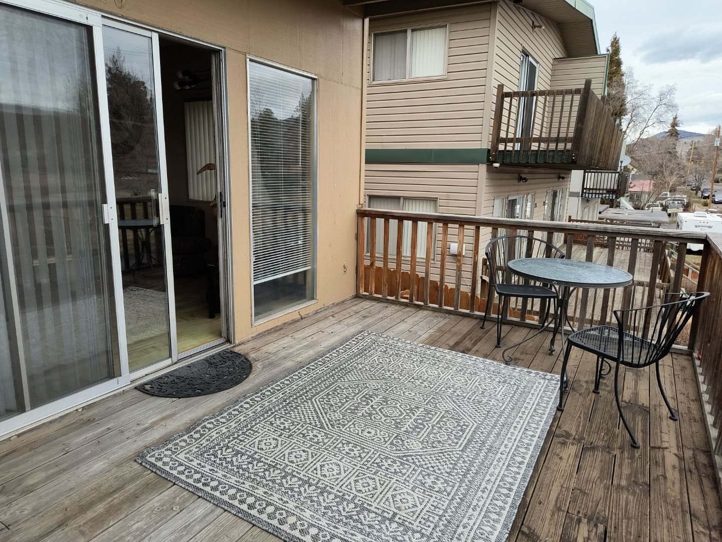 Klamath Falls House: 1720 Worden