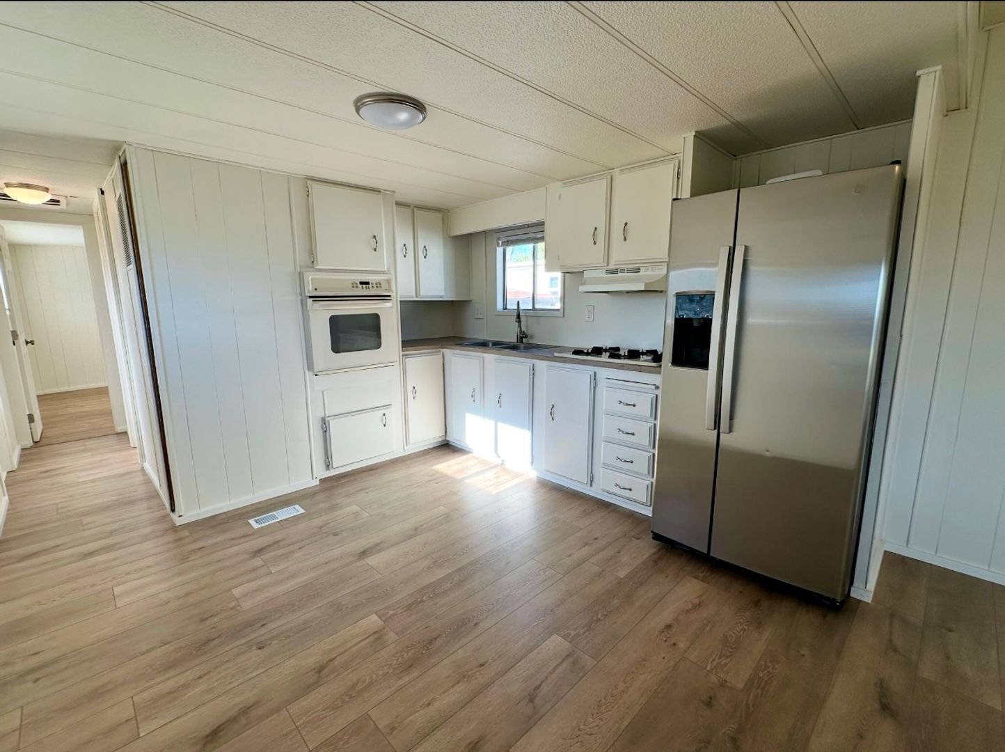 Klamath Falls House: 4231 Bisbee Space 6