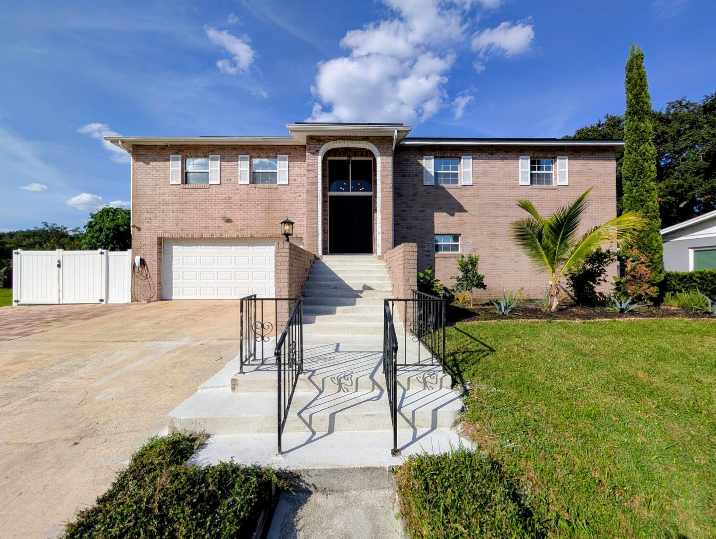 Orlando House: 5305 Venta Court