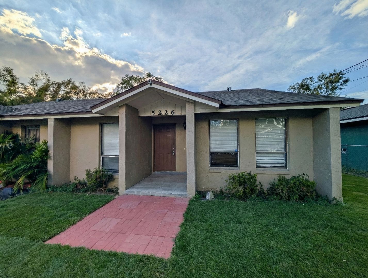 Orlando House: 5222 2nd St