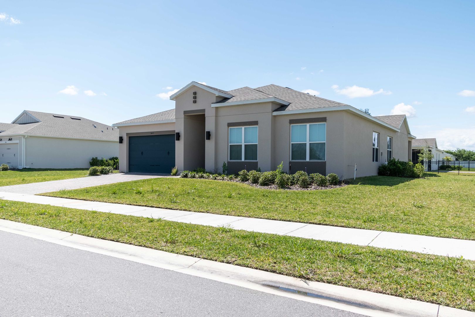 Meritt Island House: 3412 Armen Dr