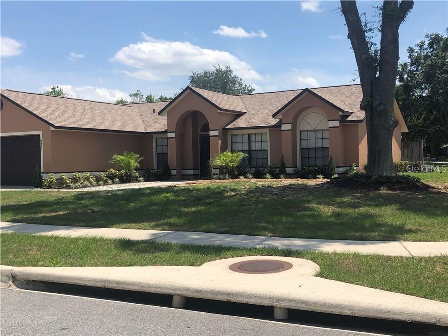 Ocoee House: 6901 Log Jam Court