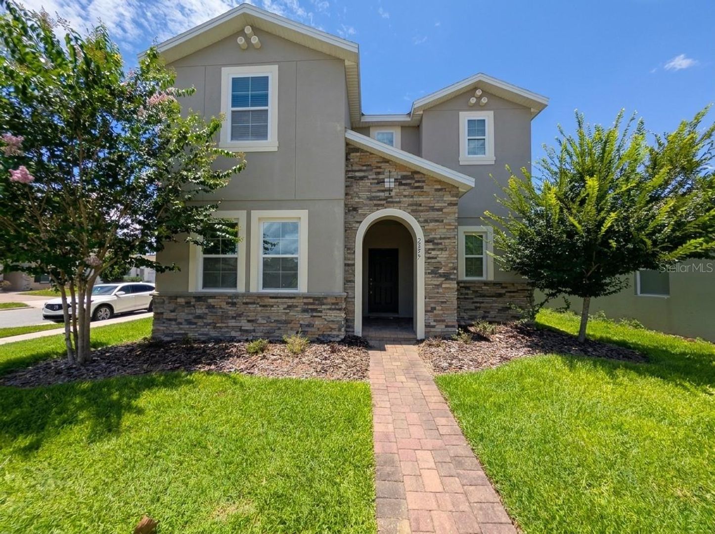 Apopka House: 2275 Abilia Alley