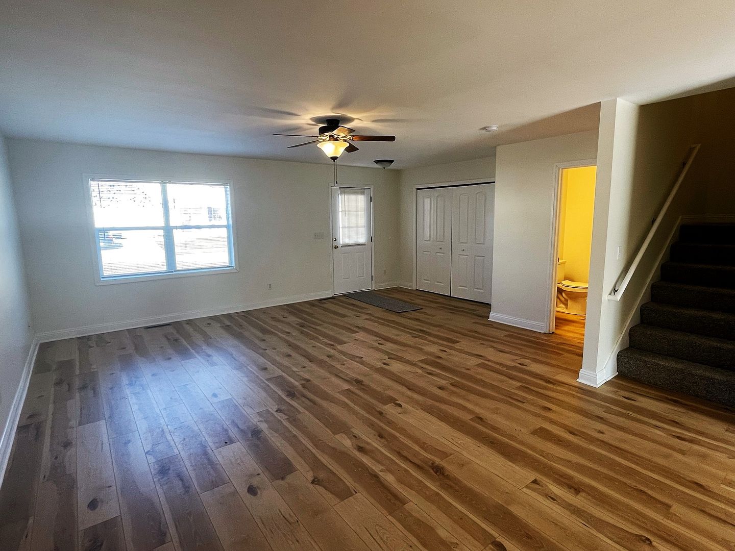 Darien Apartment: Meadow Lane