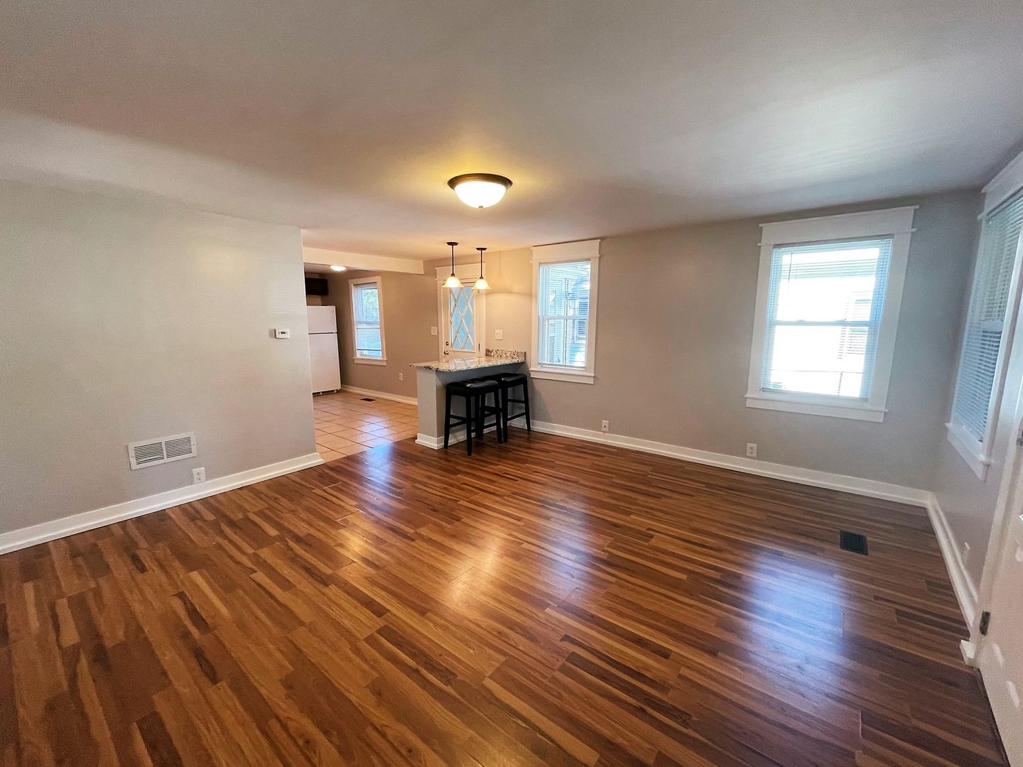 Delavan Apartment: 212 E. Washington St.