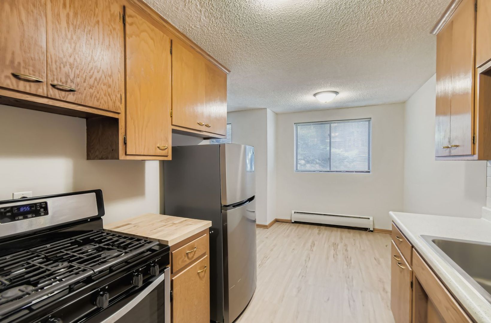 Minneapolis Apartment: 3407 Harriet Ave S