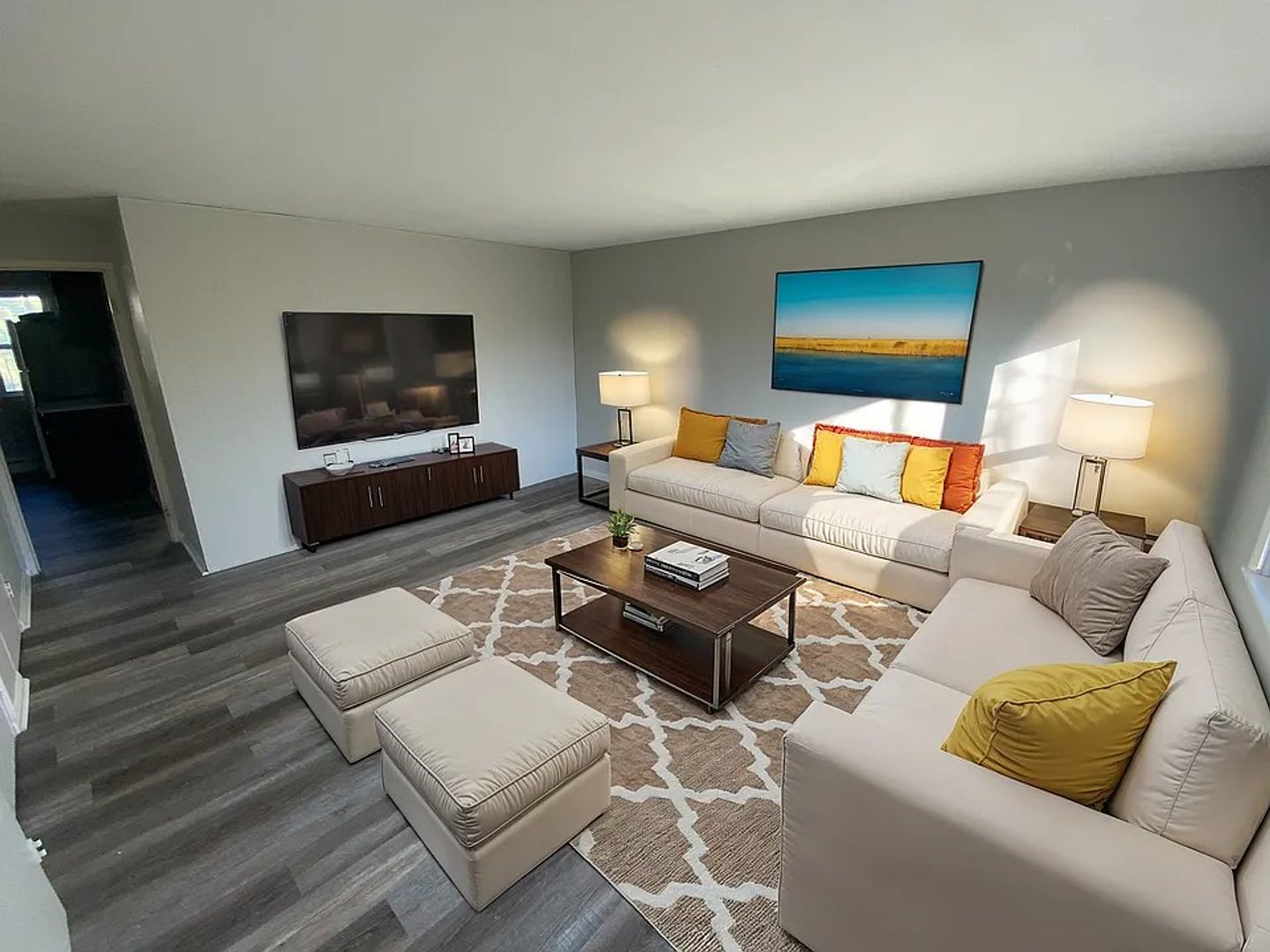 Minneapolis Apartment: 900 West 25th Street