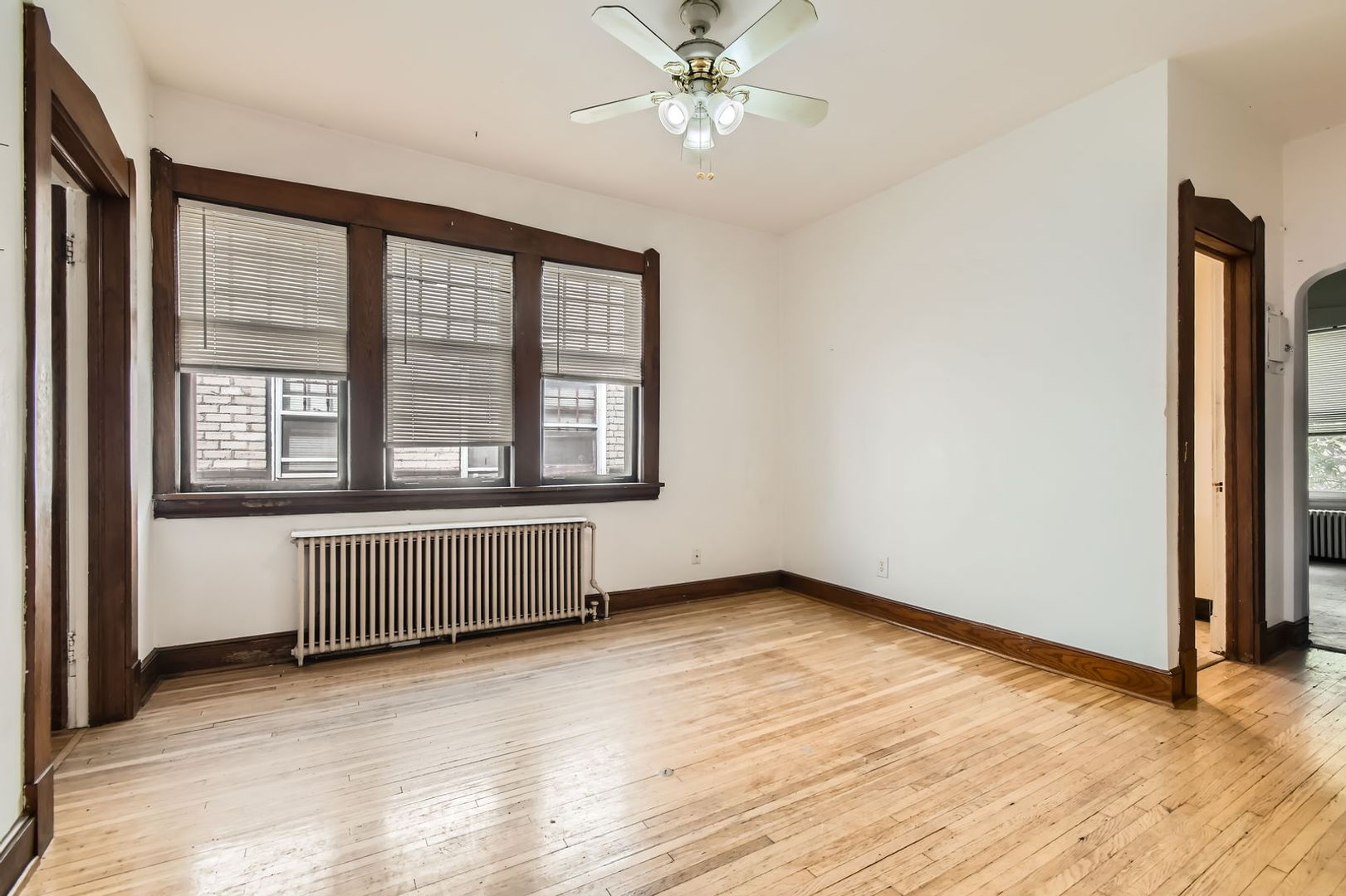 St. Paul Apartment: 707 Grand Avenue