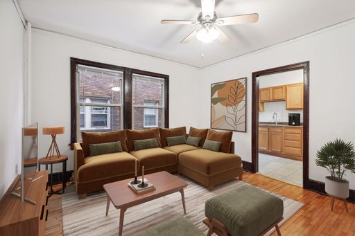 Updated 1BR in Fantastic St Paul Location Close to St Thomas, Macalester College! – photo 1