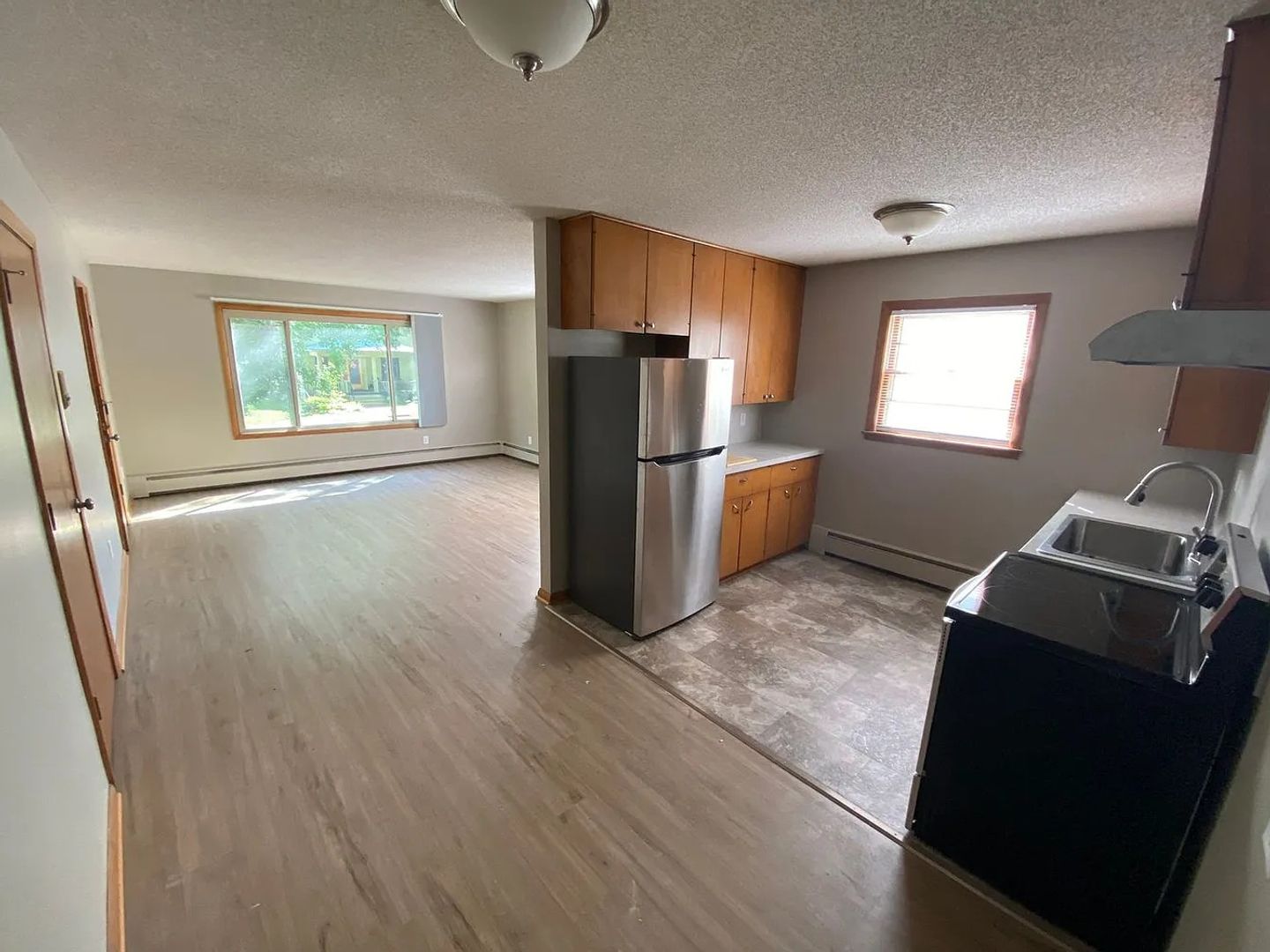 Minneapolis Apartment: 3410 Harriet Ave S