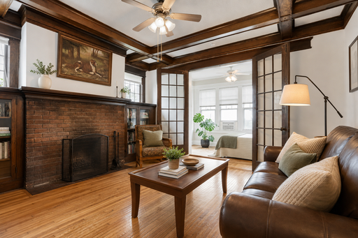 Pet-Friendly 1BR in Beautiful Cathedral Hill! – photo 1