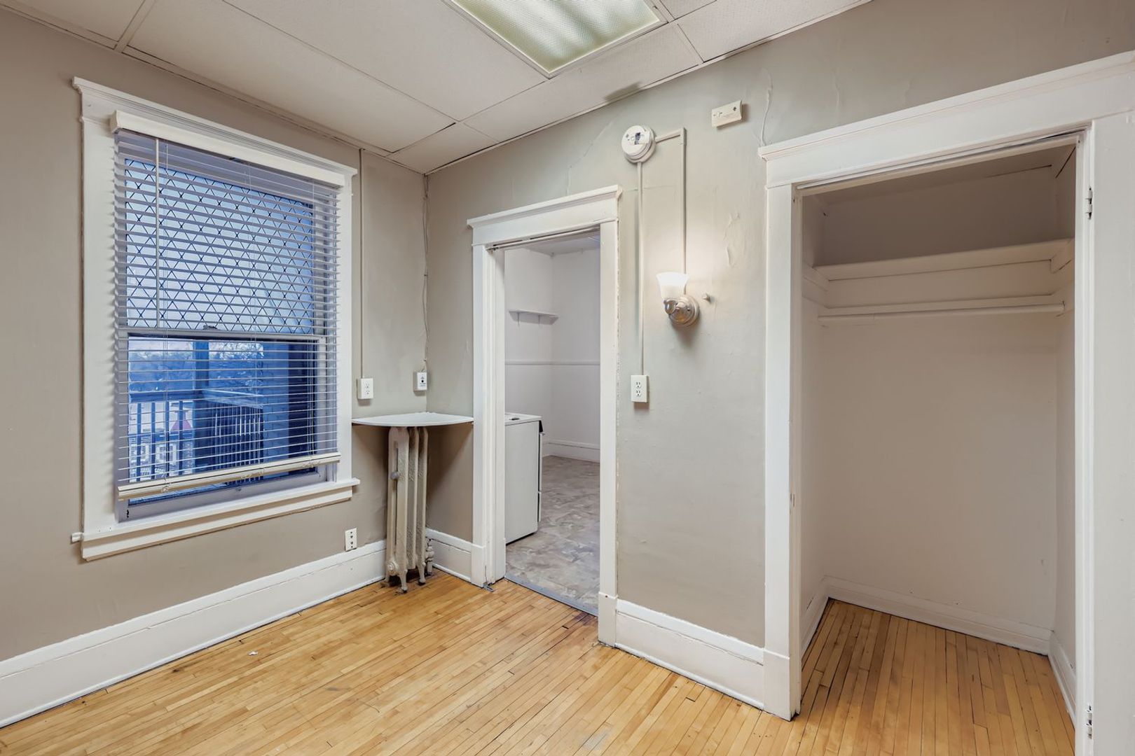 Minneapolis Apartment: 2609 Hennepin Ave