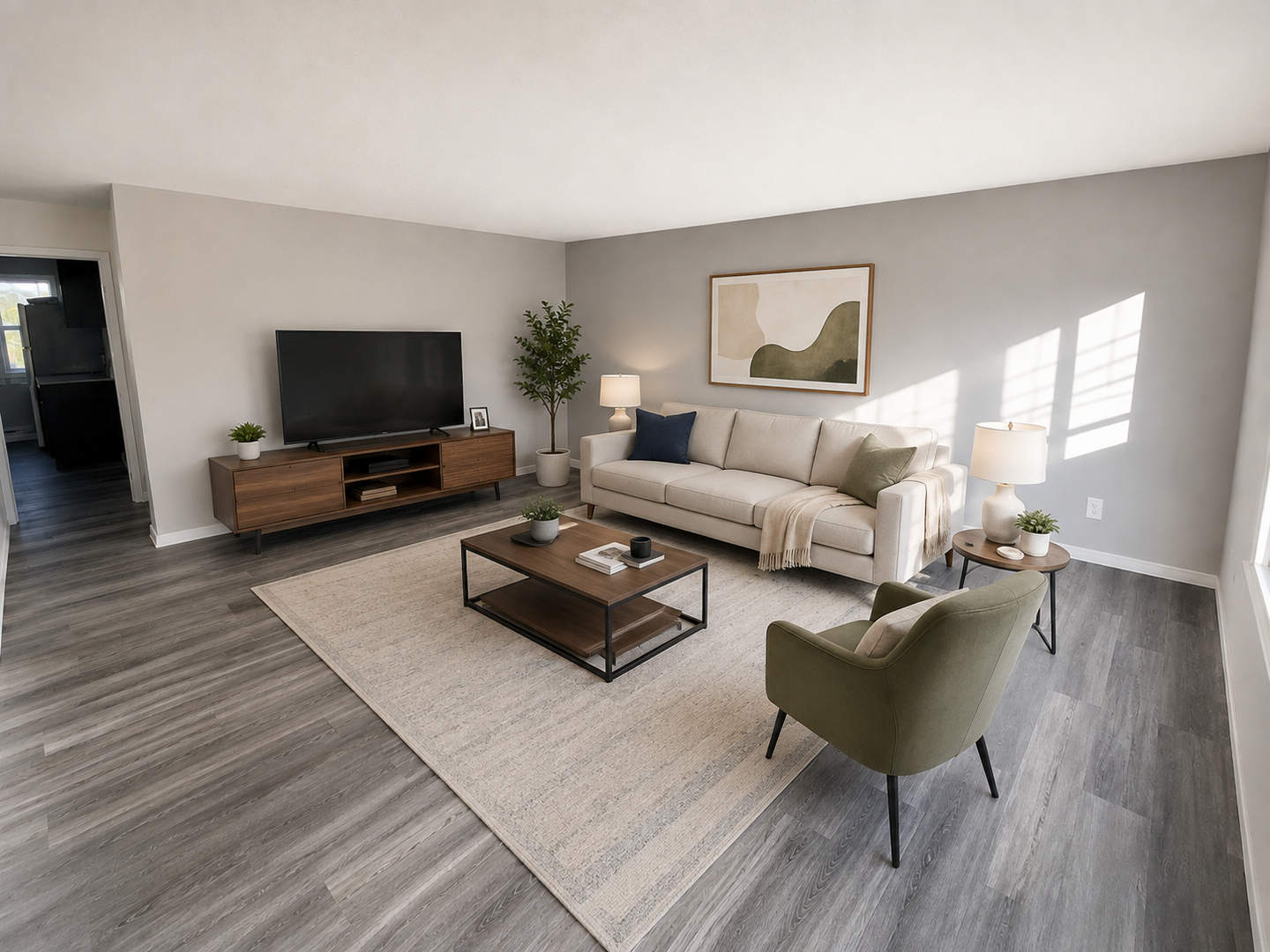 Minneapolis Apartment: 900 West 25th Street