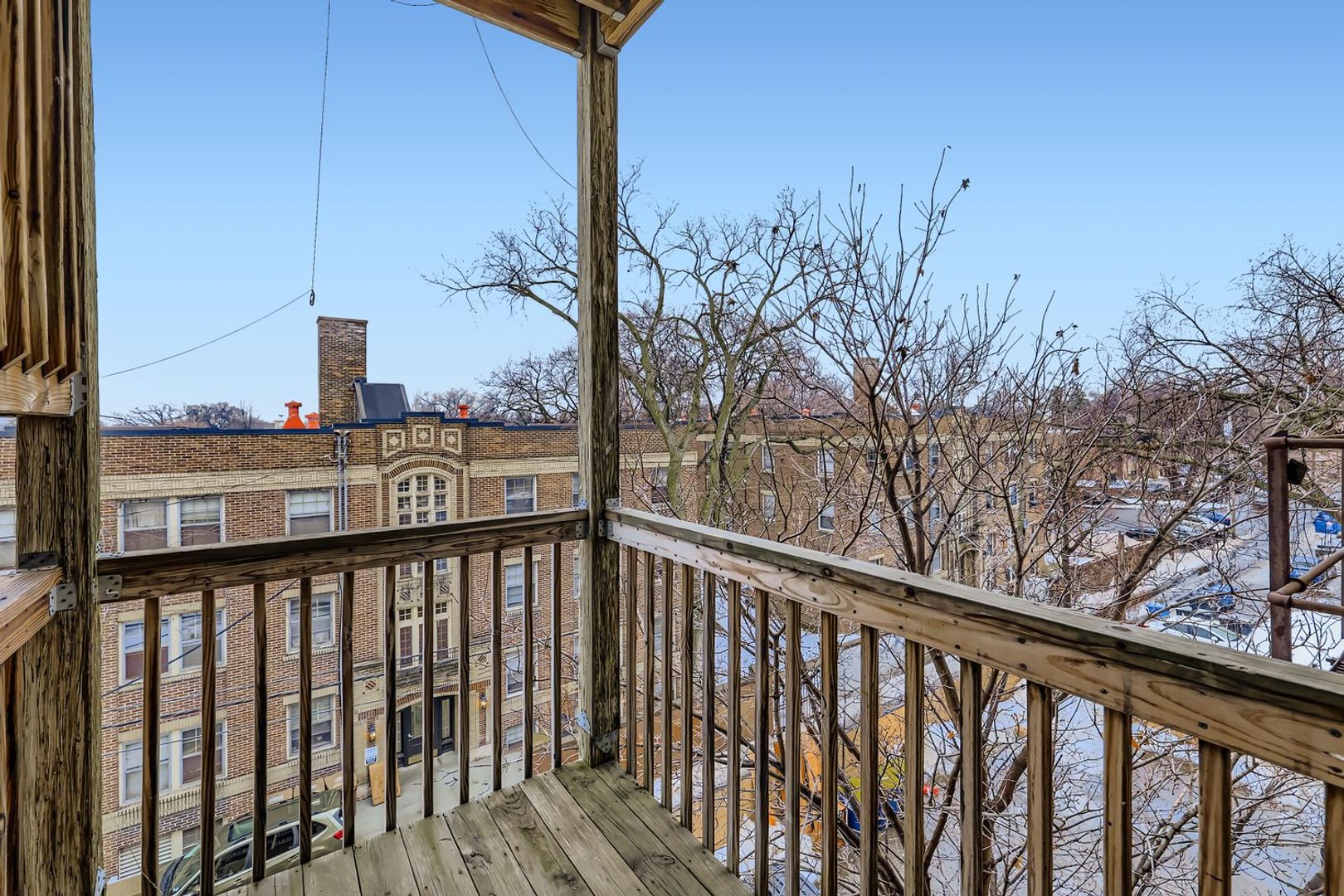 Minneapolis Apartment: 2609 Hennepin Ave