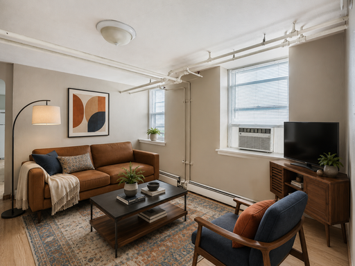 Updated 1BR on Grand Ave in the Heart of Summit Hill! – photo 1