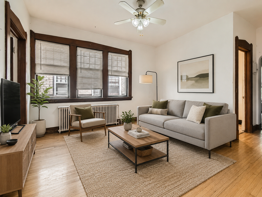 Updated 1BR on Grand Ave in the Heart of Summit Hill! – photo 1