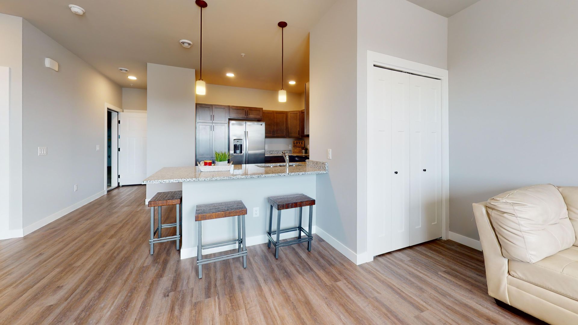 Deerfield Apartment: 624 Autumn Wood Parkway