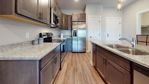 One Month's Rent FREE!!!: Two-Bedroom Unit - Stoughton! – photo 1