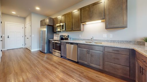 One Month's Rent FREE!!: Studio Unit - Stoughton!!