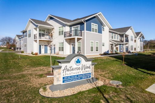 Fall Move-In Special | One Month Free | 1-Bedroom with Attached Garage