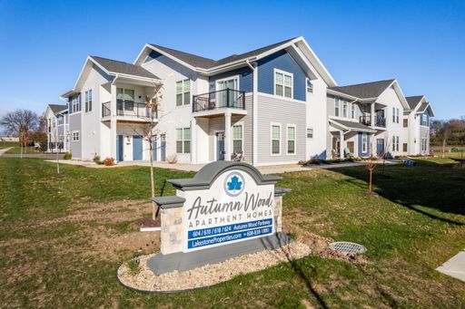 Fall Move-In Special | One Month Free | 2-Bedroom with Private Garage