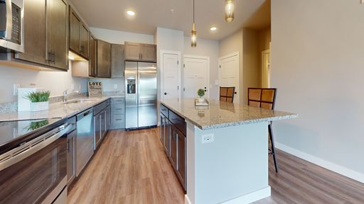 One Month's Rent FREE!!: One-Bedroom Unit- Stoughton!!