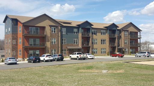 2 bedroom, 2 bathroom Available in McFarland!!
