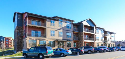 2 Bedroom, 2 bathroom Available in McFarland - One Month Free!