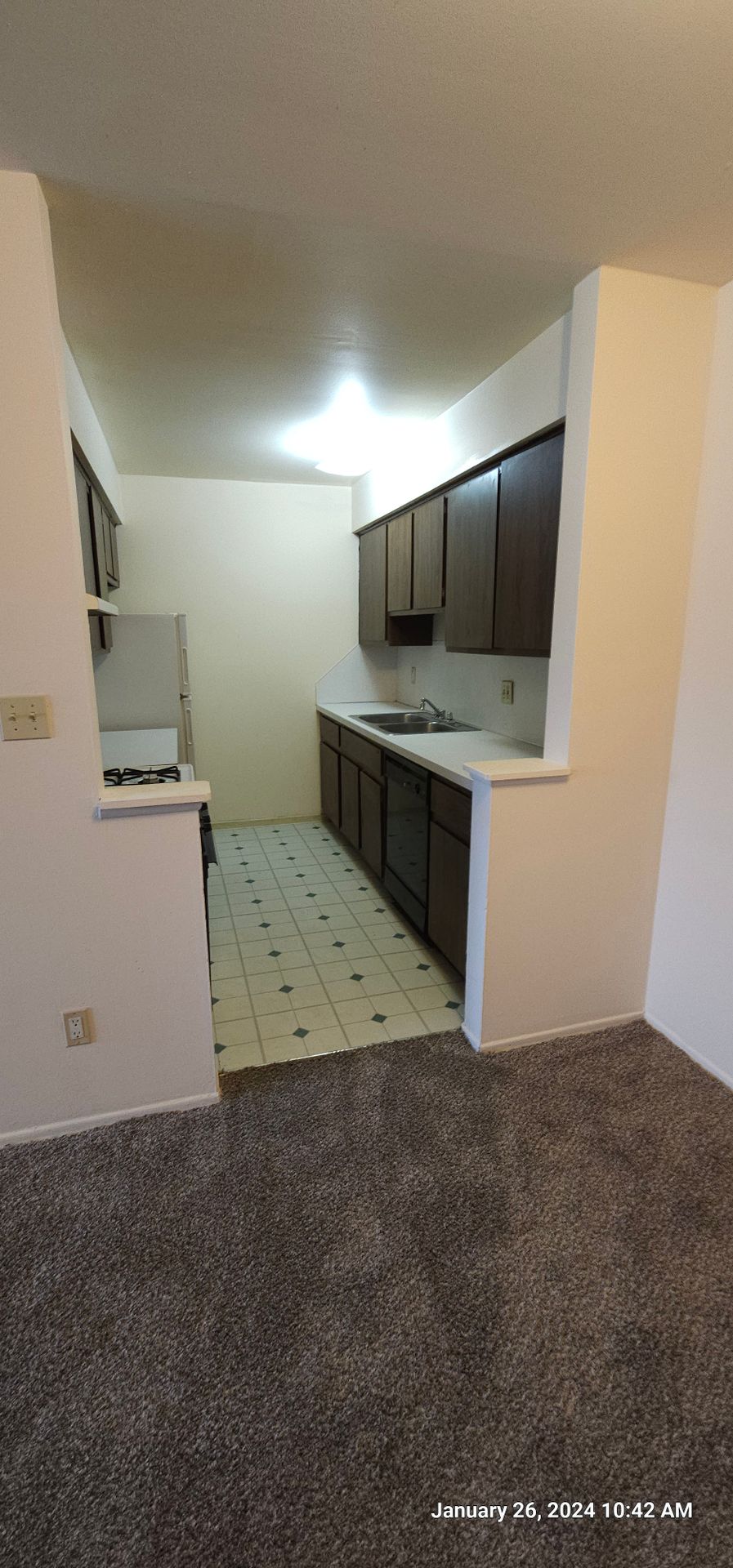 Haslett Apartment: 5984 Bois Ile Drive